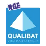 logo-qualibat logo RGE qualibat